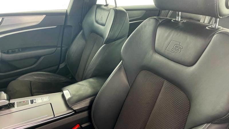 Used Audi A7 2019 for sale - 76931367: Photo 39