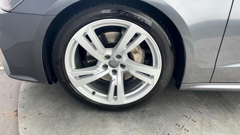 Used Audi A7 2019 for sale - 76931367: Photo 43