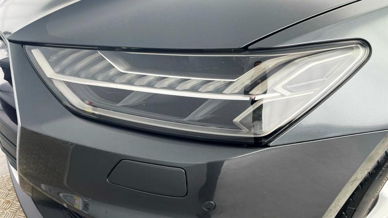 Used Audi A7 2019 for sale - 76931367: Photo 44