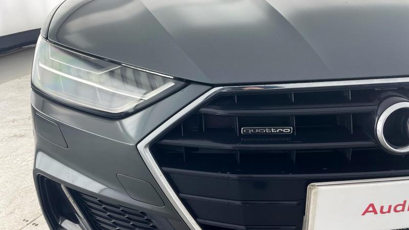 Used Audi A7 2019 for sale - 76931367: Photo 45