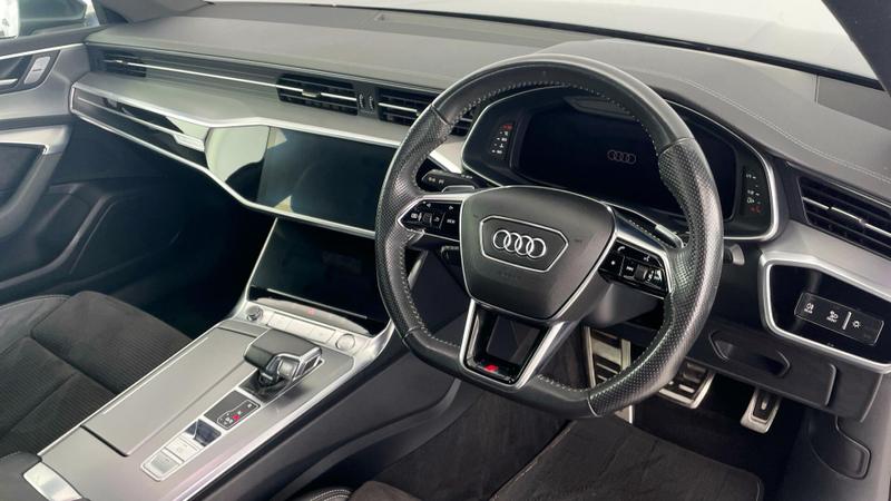 Used Audi A7 2019 for sale - 76931367: Photo 6