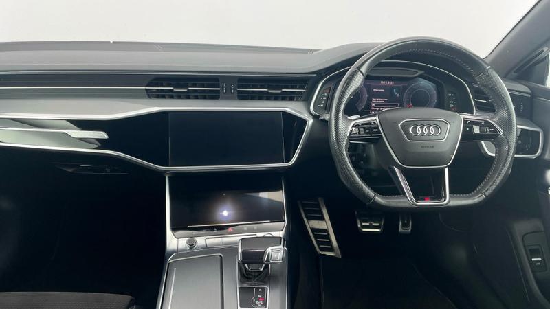 Used Audi A7 2019 for sale - 76931367: Photo 8