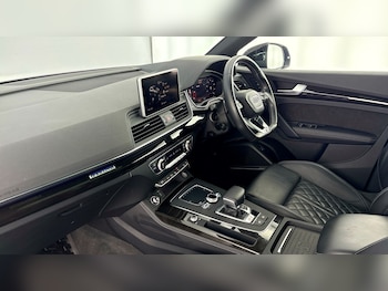 Used Audi SQ5 2020 for sale - 78415175: Photo