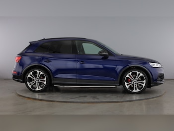 Used Audi SQ5 2020 for sale - 78415175: Photo