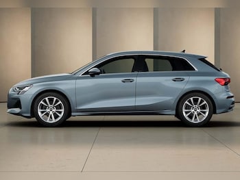 Used Audi A3 undefined for sale - 77653219: Photo