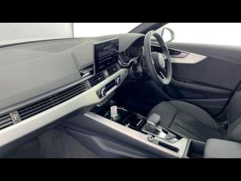 Used Audi A4 2024 for sale - 74617369: Photo