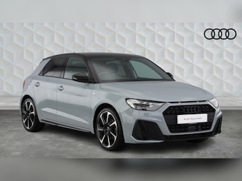 Audi A1 feature image