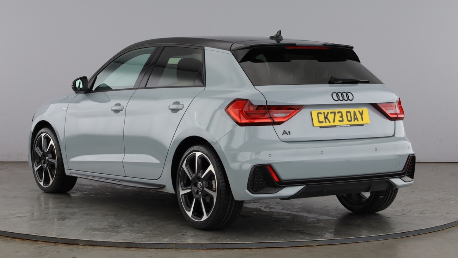Used Audi A1 2023 for sale - 77602962: Photo 3