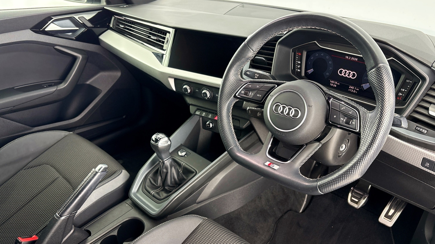 Used Audi A1 2023 for sale - 77602962: Photo 6