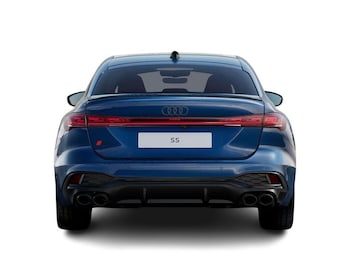 Used Audi S5 undefined for sale - 78310854: Photo