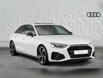 Audi - A4