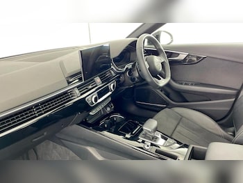 Used Audi A4 2024 for sale - 76146669: Photo