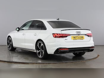 Used Audi A4 2024 for sale - 76146669: Photo