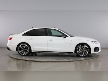 Used Audi A4 2024 for sale - 76146669: Photo