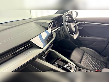 Used Audi S3 2020 for sale - 77088232: Photo