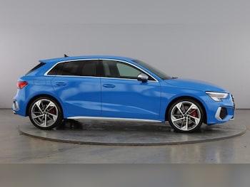 Used Audi S3 2020 for sale - 77088232: Photo