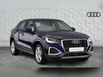 2022 - Sport 35 TFSI 150 PS 6-speed Manual 5-Door