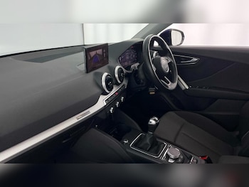 Used Audi Q2 2022 for sale - 76382297: Photo