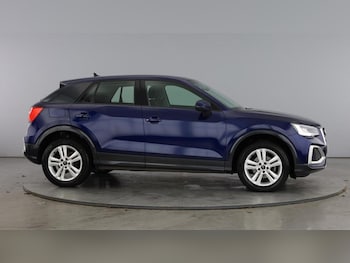 Used Audi Q2 2022 for sale - 76382297: Photo