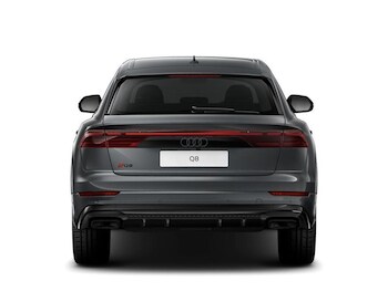 Used Audi Q8 undefined for sale - 79111799: Photo