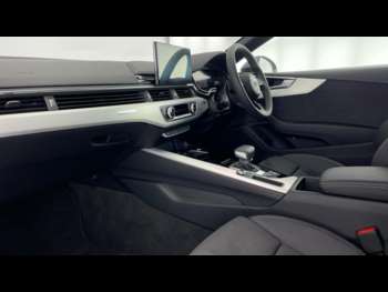 Used Audi A5 2024 for sale - 74617359: Photo