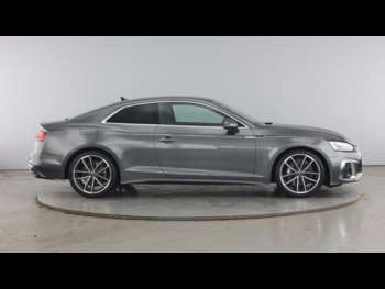 Used Audi A5 2024 for sale - 74617359: Photo