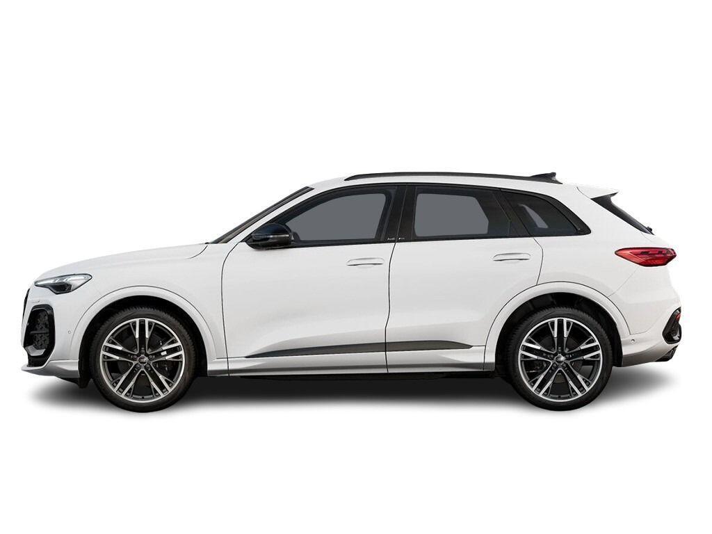 Used Audi SQ5 for sale - 78011794: Photo 2