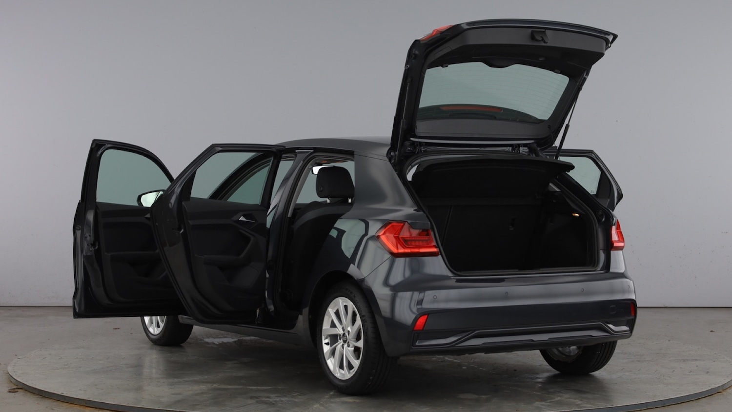 Used Audi A1 2022 for sale - 77766632: Photo 11