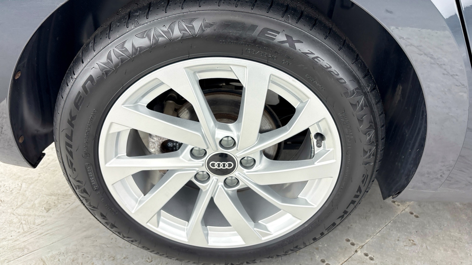 Used Audi A1 2022 for sale - 77766632: Photo 14