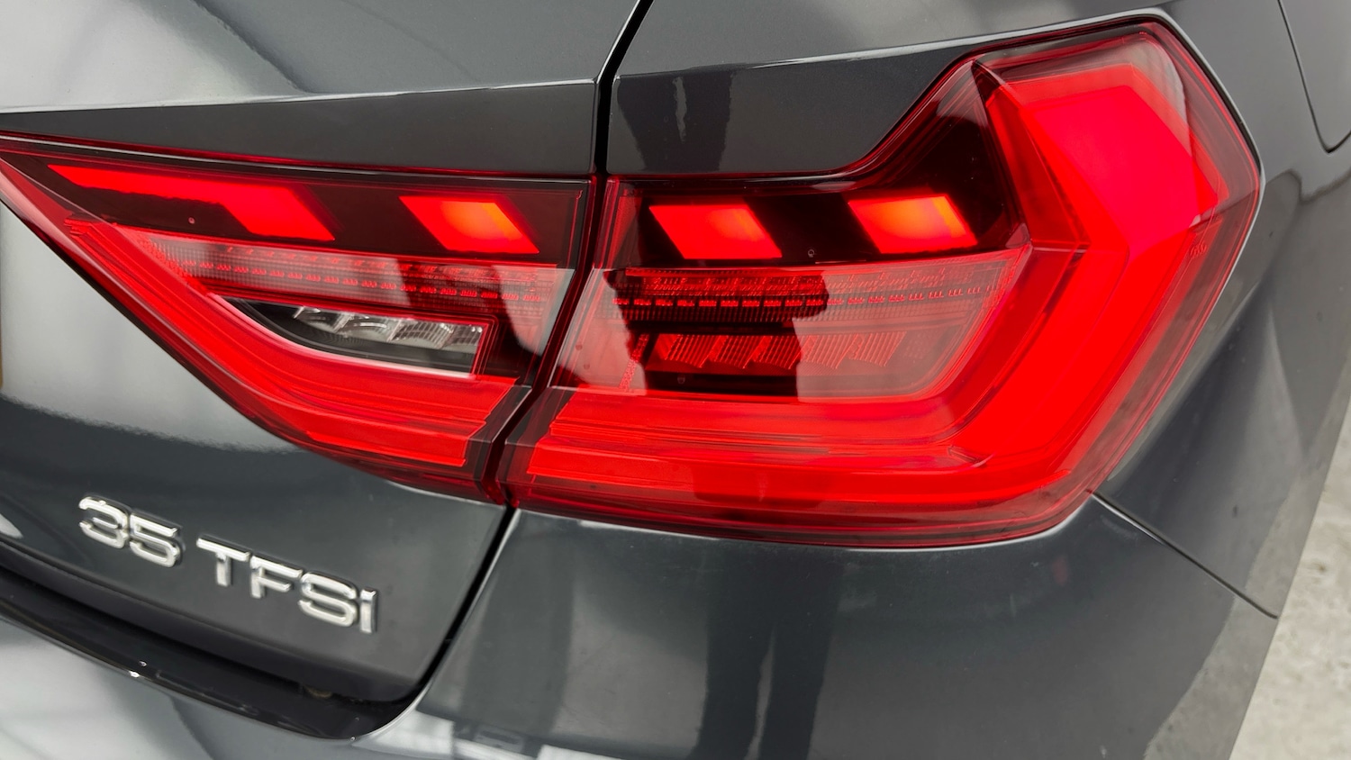 Used Audi A1 2022 for sale - 77766632: Photo 16