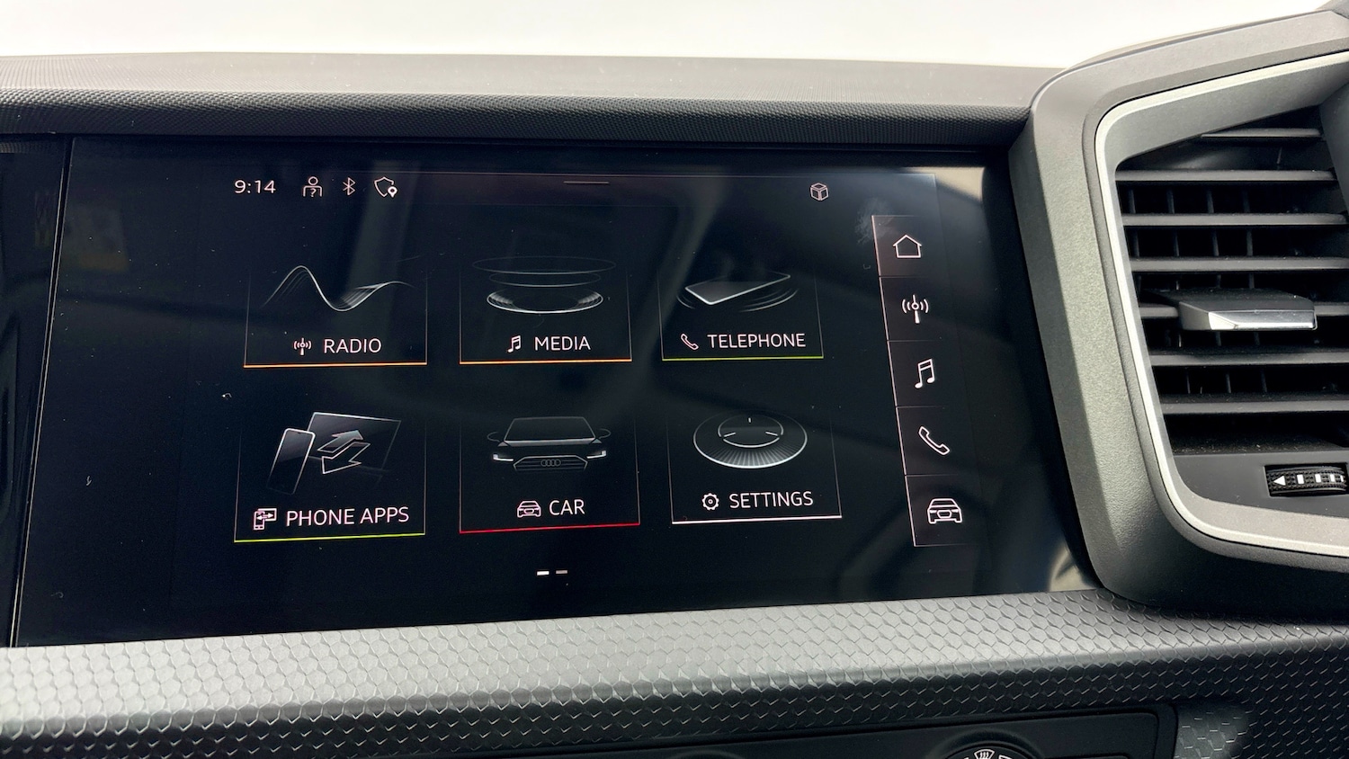 Used Audi A1 2022 for sale - 77766632: Photo 18