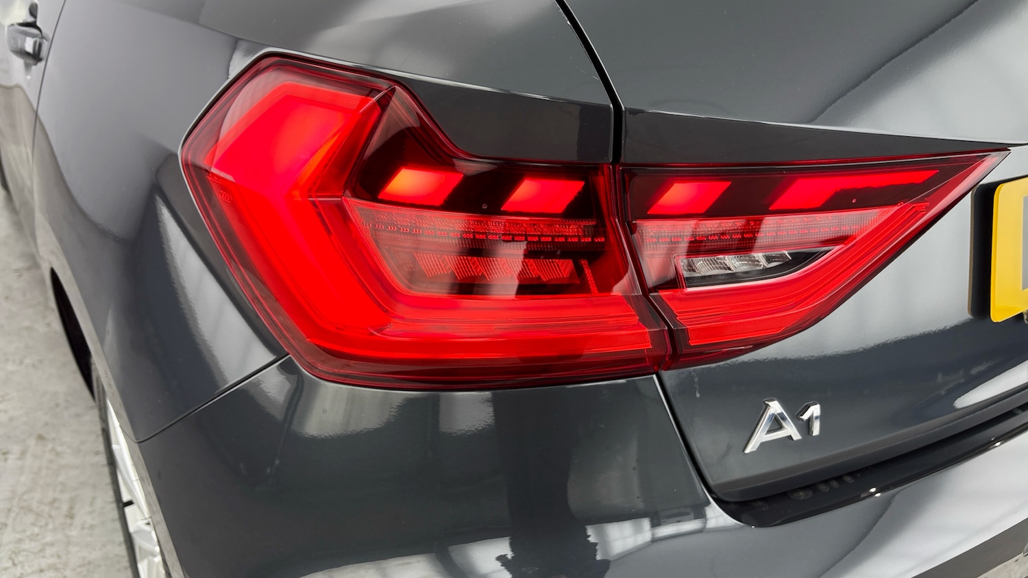 Used Audi A1 2022 for sale - 77766632: Photo 26