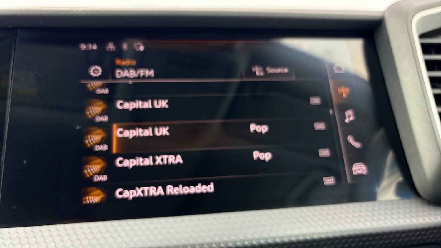 Used Audi A1 2022 for sale - 77766632: Photo 29