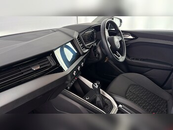 Used Audi A1 2022 for sale - 77766632: Photo