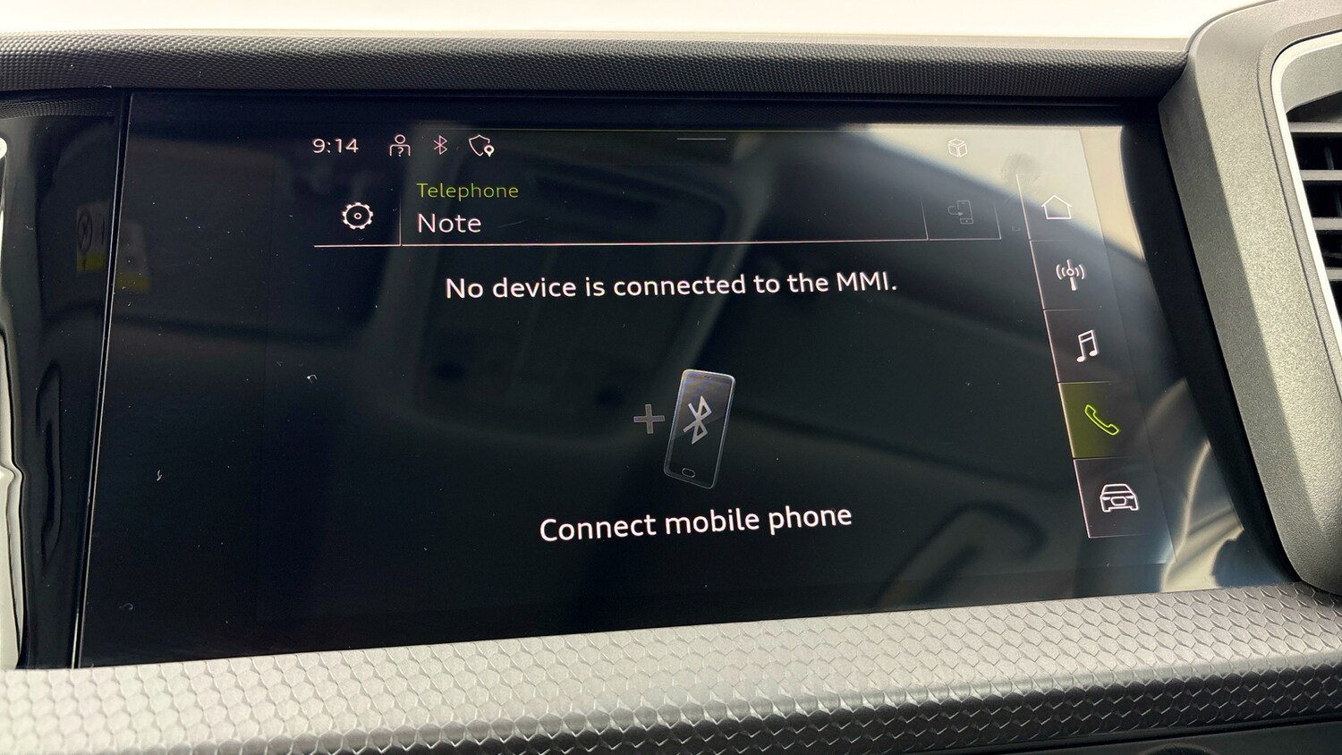 Used Audi A1 2022 for sale - 77766632: Photo 30