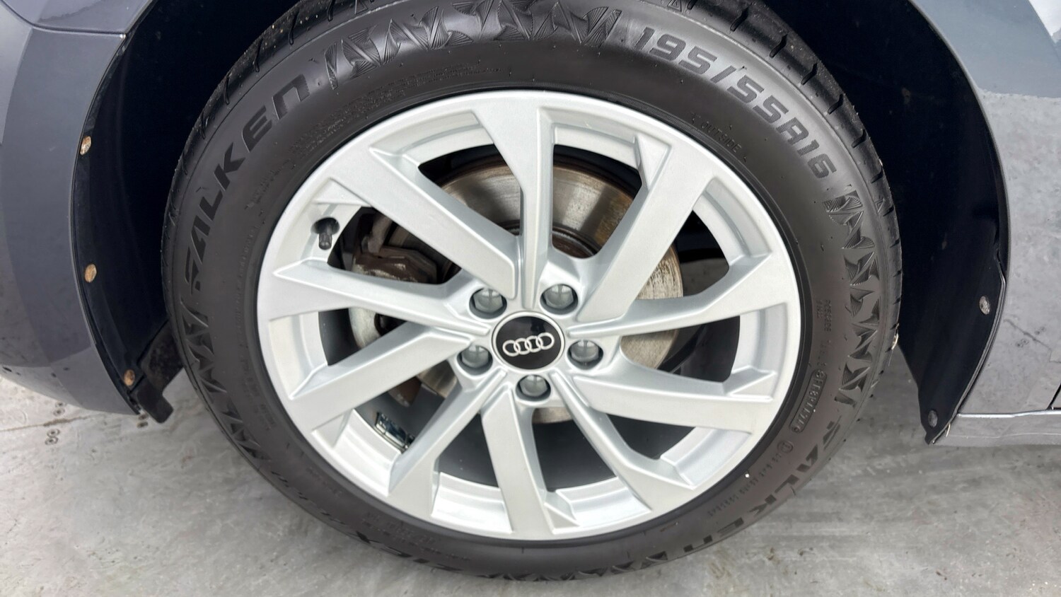 Used Audi A1 2022 for sale - 77766632: Photo 32