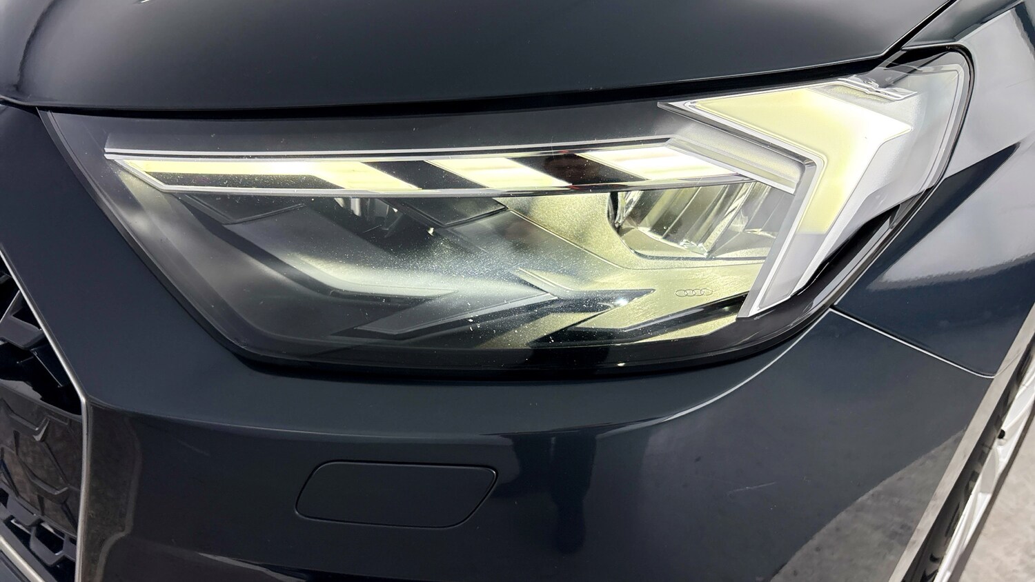 Used Audi A1 2022 for sale - 77766632: Photo 33