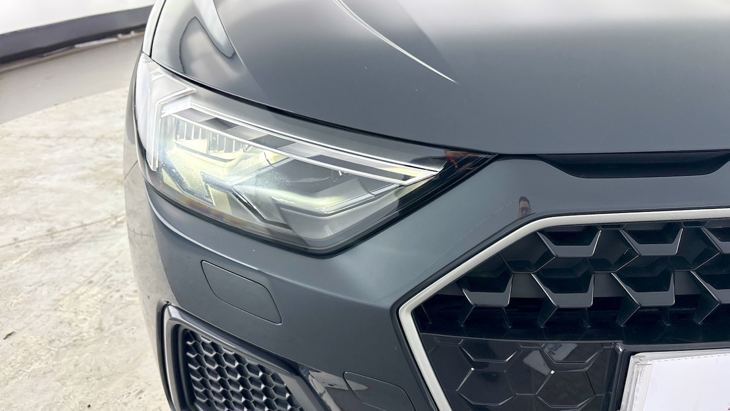 Used Audi A1 2022 for sale - 77766632: Photo 34