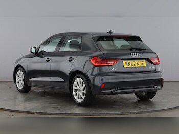 Used Audi A1 2022 for sale - 77766632: Photo