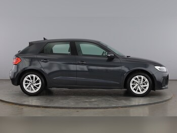 Used Audi A1 2022 for sale - 77766632: Photo