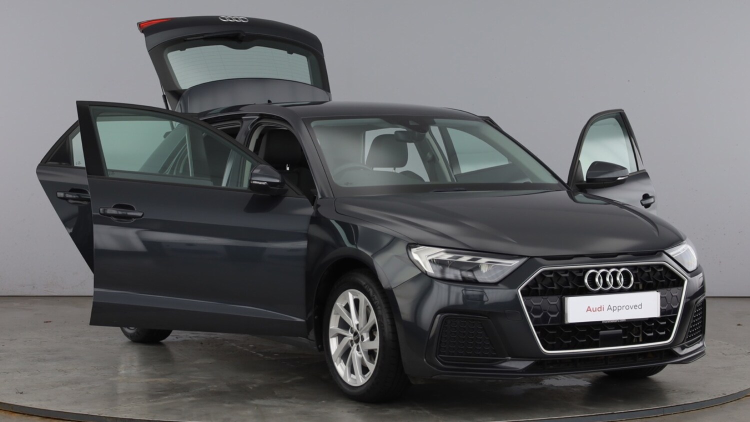 Used Audi A1 2022 for sale - 77766632: Photo 9