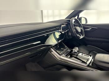 Used Audi Q7 2020 for sale - 79661965: Photo