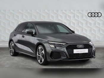 Audi A3 feature image
