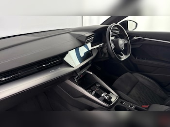 Used Audi A3 2023 for sale - 77709141: Photo