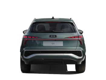 Used Audi Q3 undefined for sale - 78305017: Photo