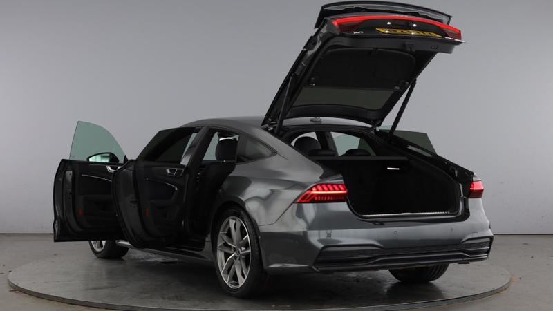 Used Audi A7 2023 for sale - 76895531: Photo 11