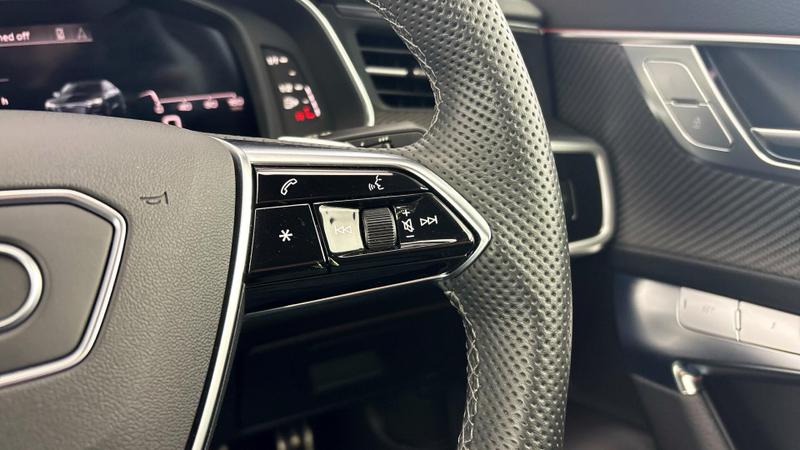 Used Audi A7 2023 for sale - 76895531: Photo 12