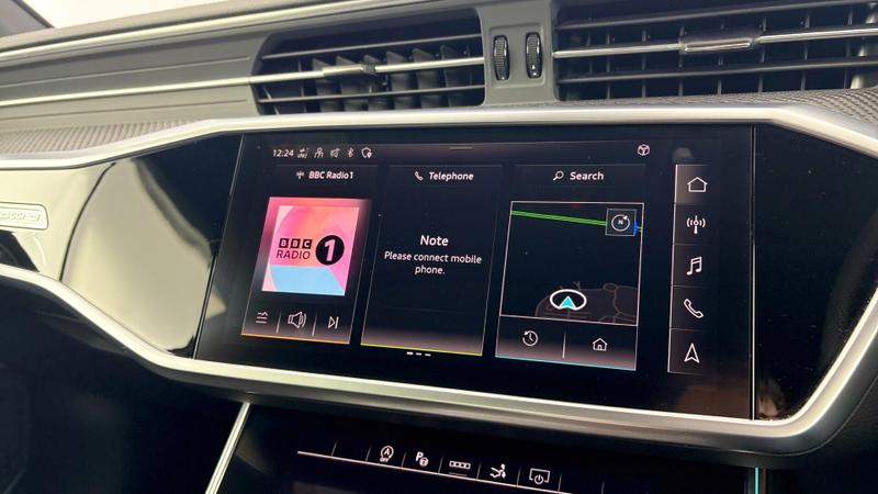 Used Audi A7 2023 for sale - 76895531: Photo 17