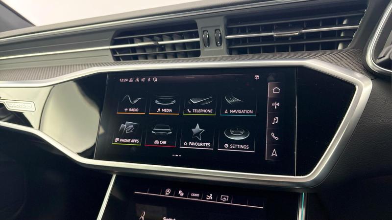 Used Audi A7 2023 for sale - 76895531: Photo 18