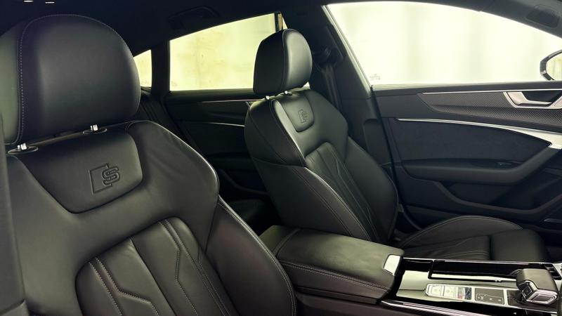 Used Audi A7 2023 for sale - 76895531: Photo 19